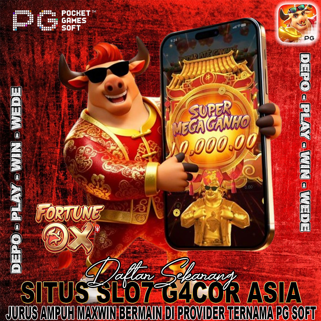Banner DEWITOTO